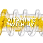 Garnier Bright Complete Vitamin C Serum Cream UV