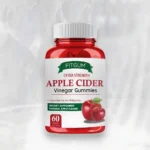 Fitgum Apple Cider Vinegar