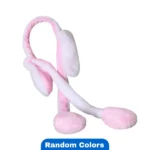 Bunny Headband With LED Light