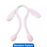 Bunny Headband With LED Light