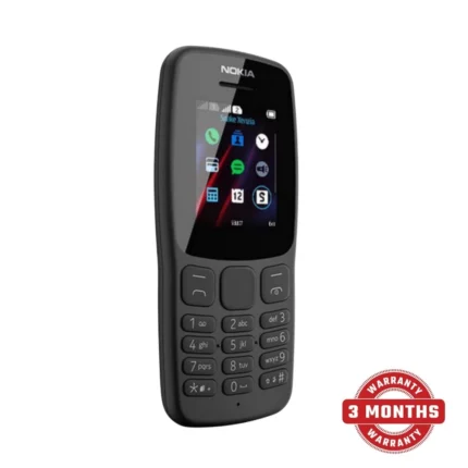 Nokia 106 Dual Sim 4G