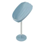 The Suckered Leaf Soap Holder