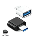 USB Type-C to USB Type-A adapter