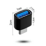 USB Type-C to USB Type-A adapter