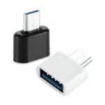 USB Type-C to USB Type-A adapter