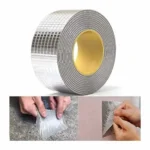 Butyl Waterproof Adhesive Tape – Heavy-Duty Leak Sealing Solution