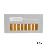 Herbal Skin Doctor Whitening Ampoules