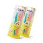 Tinkle Eyebrow Razor