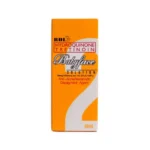 RDL Hydroquinone Tretinoin Baby face Solution No 2