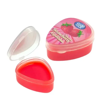 Good Luck Sweet Strawberry Lip Balm