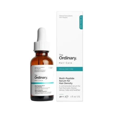 The Ordinary Multi-Peptide Serum - 30ml