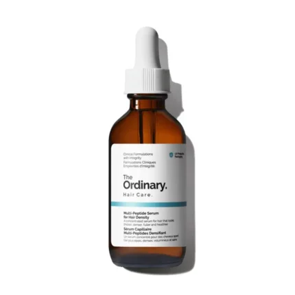 The Ordinary Multi-Peptide Serum - 30ml