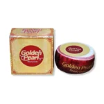 Golden Pearl Beauty Cream