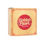 Golden Pearl Beauty Cream