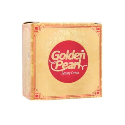 Golden Pearl Beauty Cream