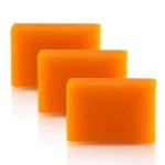 Guanjing Kojic Acid Soap Trio Pack