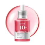 Anua Niacinamide 10% + TXA 4% Serum - 30ml