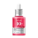 Anua Niacinamide 10% + TXA 4% Serum - 30ml
