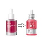 Anua Niacinamide 10% + TXA 4% Serum - 30ml