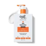 Chemist at Play AHA Body Lotion For Daily Use - 236ml