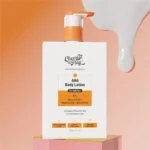 Chemist at Play AHA Body Lotion For Daily Use - 236ml