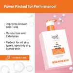 Chemist at Play AHA Body Lotion For Daily Use - 236ml