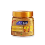 La Fresh Gold Scrub - 500ml