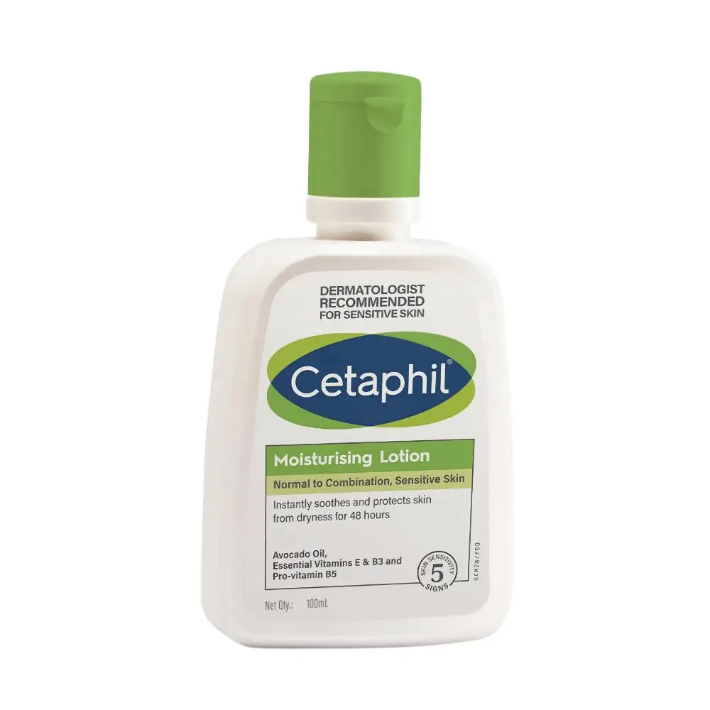 Cetaphil Moisturising Lotion Cetaphil Moisturising Lotion