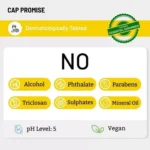 Chemist at Play Vitamin C Brightening Boost Face Wash