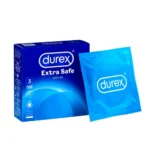 Durex Extra Safe Condoms