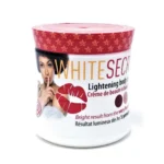White Secret Lightening Body Cream - 320ml