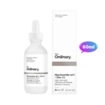 The Ordinary Niacinamide 10% + Zinc 1% Serum - 60ml