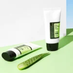 COSRX Aloe Soothing Sun Cream SPF50+