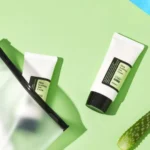 COSRX Aloe Soothing Sun Cream SPF50+