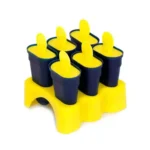 Kulfi Maker Molds Set - BPA Free