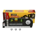FIXTT Laser Level Pro 3