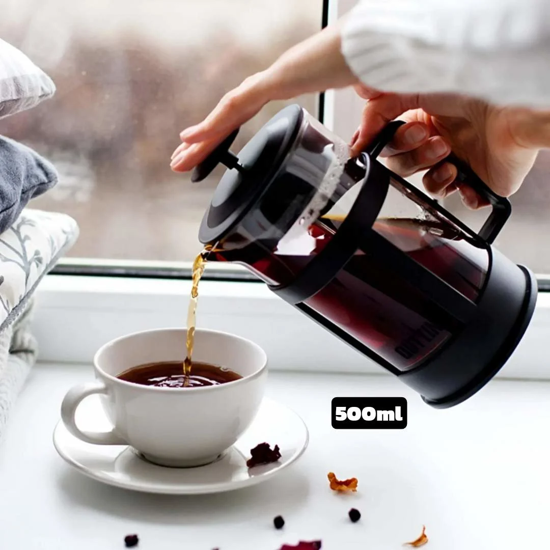 Hongxin French Press Hongxin French Press