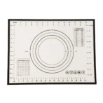 Premium-Grade Silicone Baking Mat