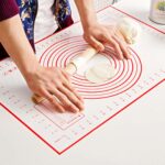 Premium-Grade Silicone Baking Mat