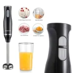 SOKANY WK-1708 Dual-Speed Hand Blender