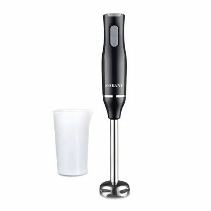 SOKANY WK-1708 Dual-Speed Hand Blender