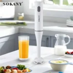 SOKANY SK-1709 Hand Blender - 200W