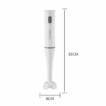 SOKANY SK-1709 Hand Blender - 200W