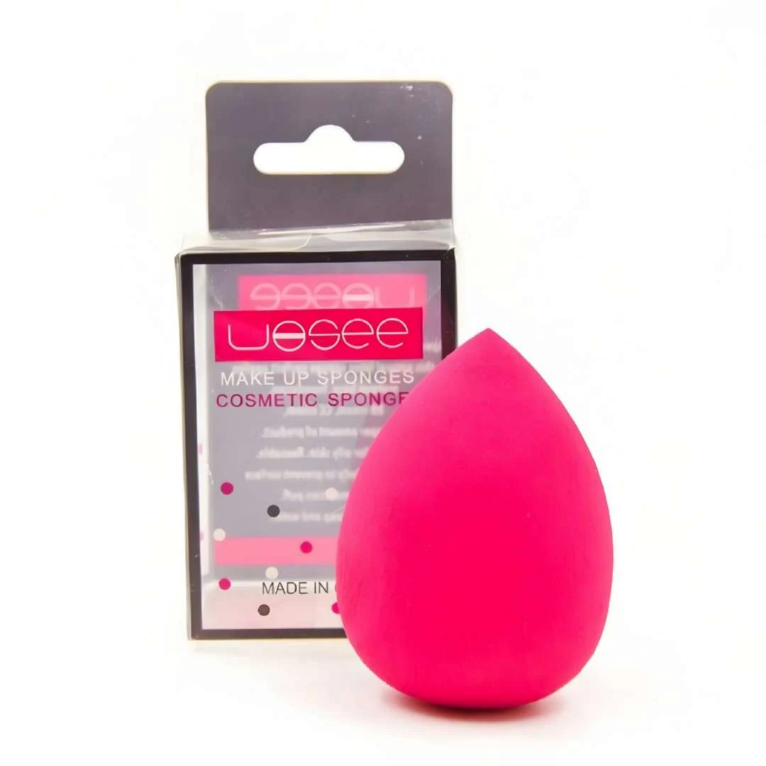 Uosee Beauty Makeup Blender Sponge Uosee Beauty Makeup Blender Sponge