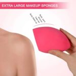 Uosee Beauty Makeup Blender Sponge