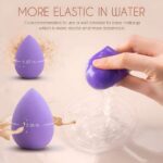 Uosee Beauty Makeup Blender Sponge