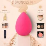Uosee Beauty Makeup Blender Sponge