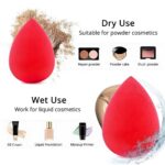 Uosee Beauty Makeup Blender Sponge