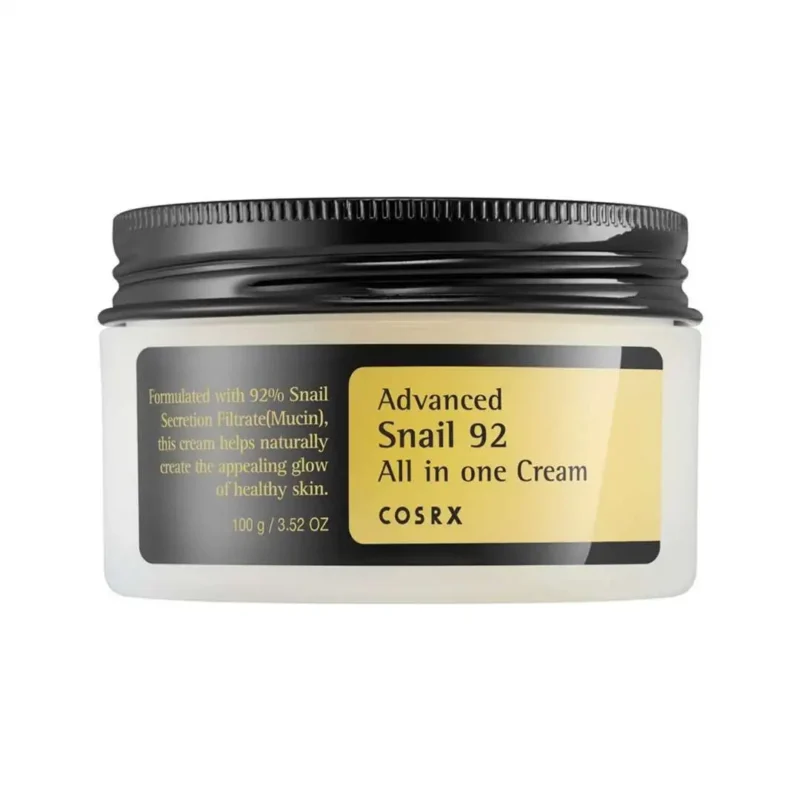 COSRX Advanced Snail 92 All in One Cream