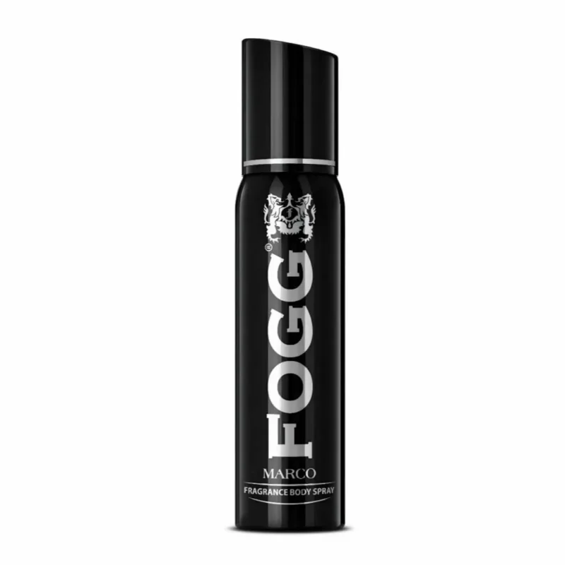 FOGG Marco Fragrance Body Spray